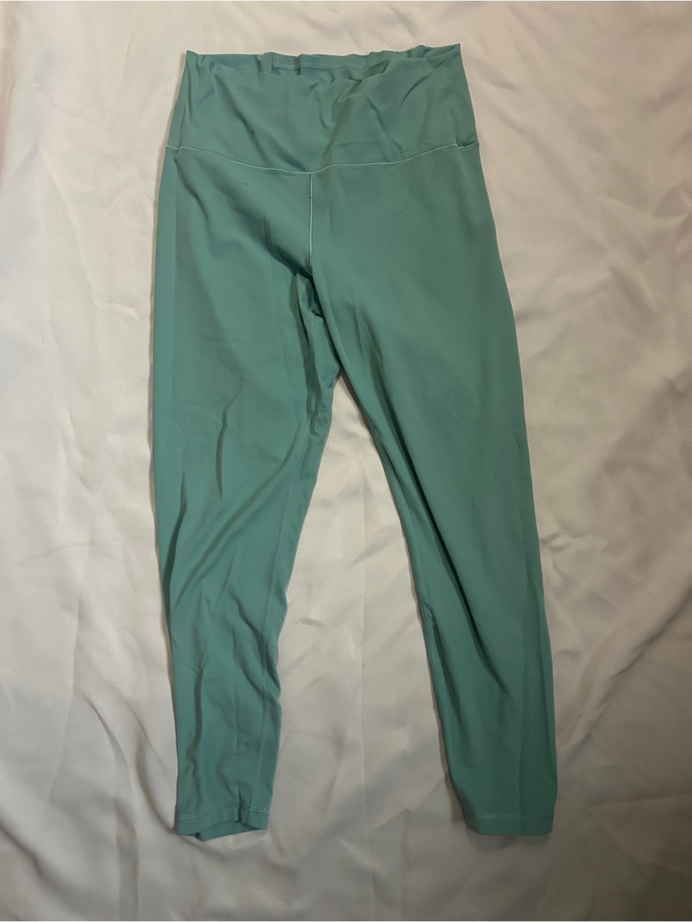 Old Navy Teal Green Women's Leggings